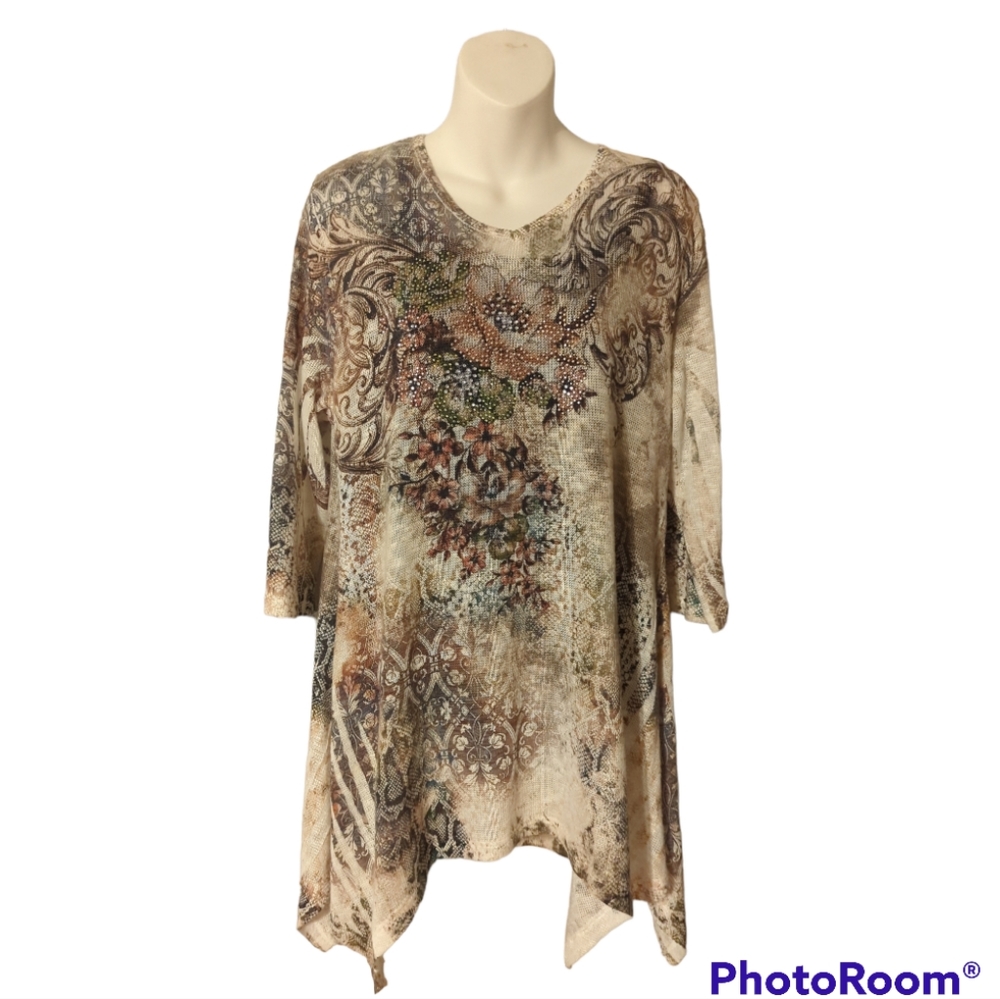 Women's STUDIO GEM SZ M